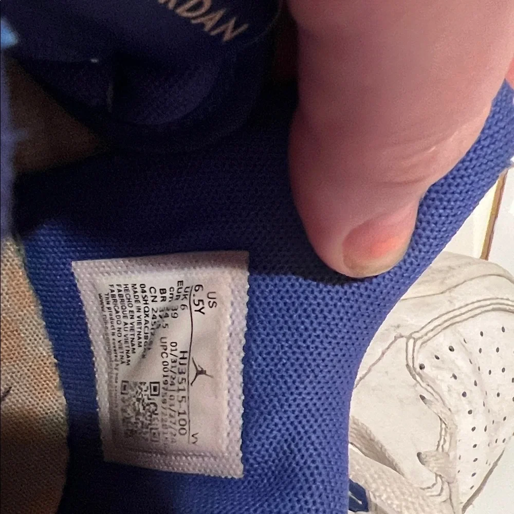 Nike basketball or
